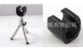 深圳市宇视达科技光学摄影器材产品概览