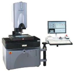 view pinnacle 250影像测量仪 价格概览与规格型号详解